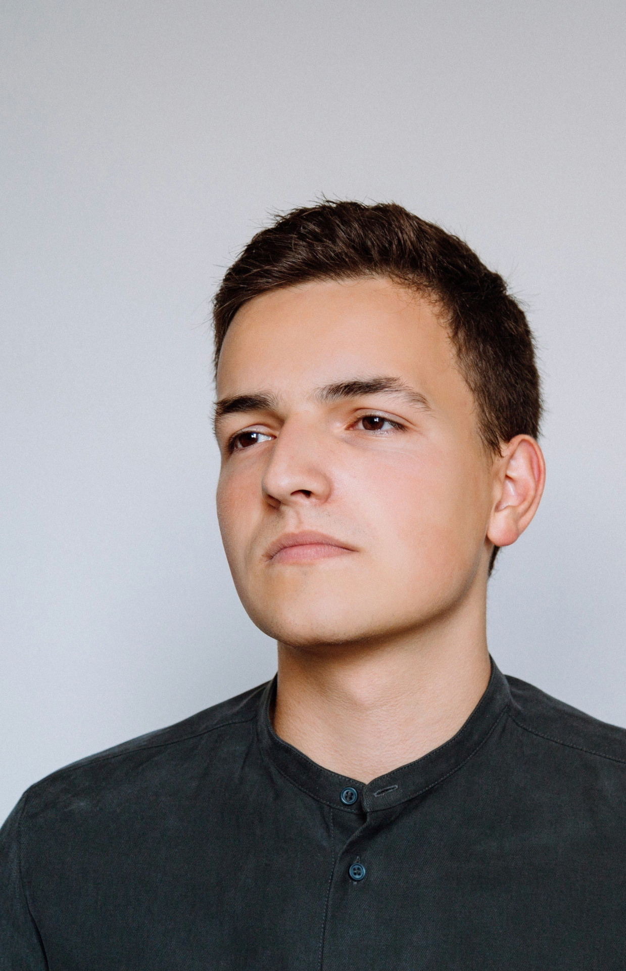 Men Seeking Deeper Connection