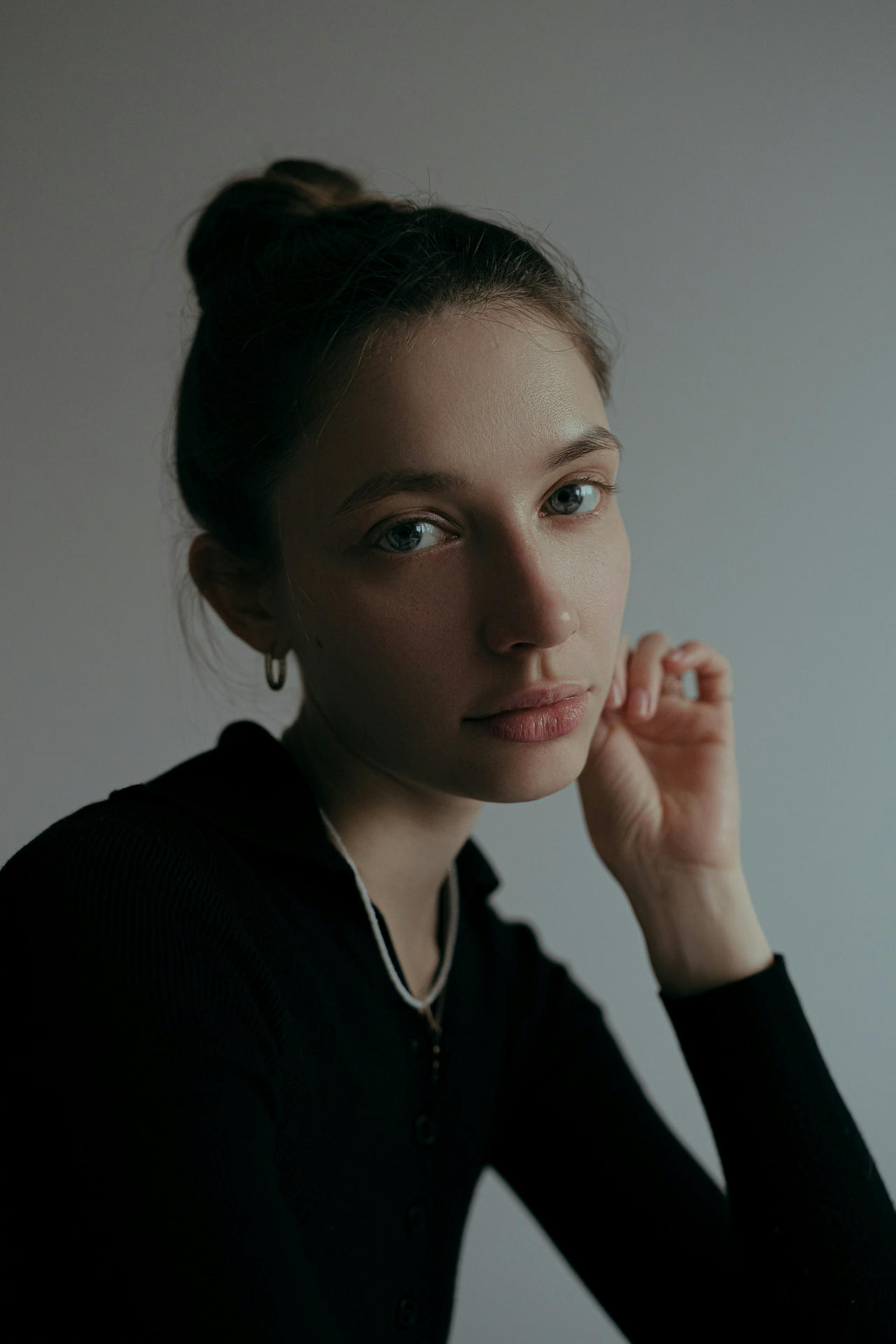 Those with Unprocessed Traumas